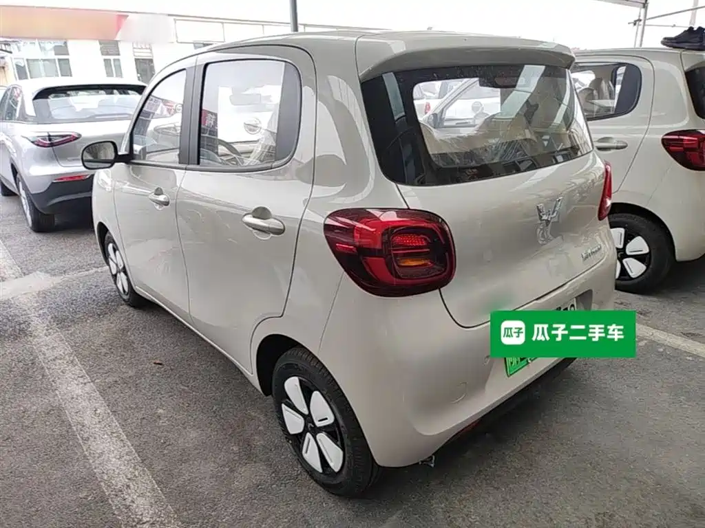 2026 Wuling Motors Hongguang MINIEV