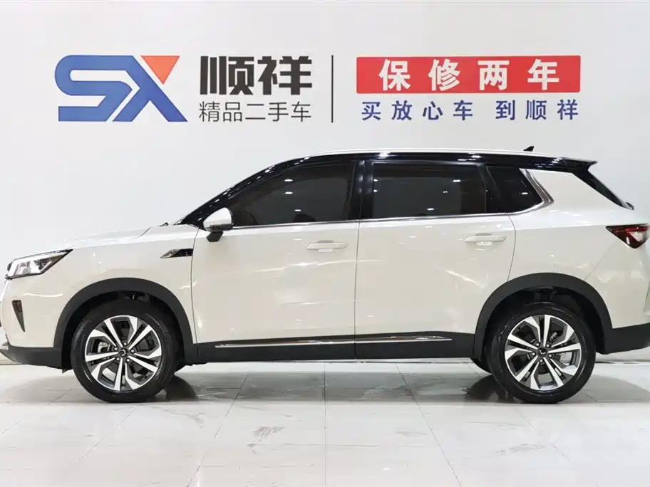 WULING AUTOMOBILE WULING XINGCHEN