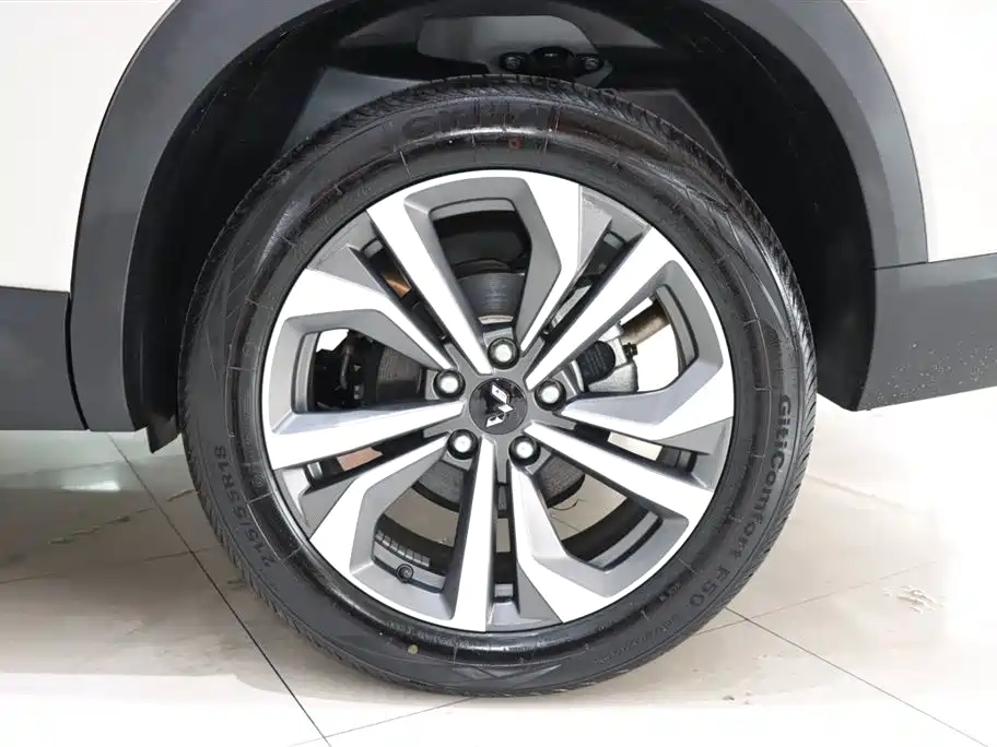 WULING AUTOMOBILE WULING XINGCHEN