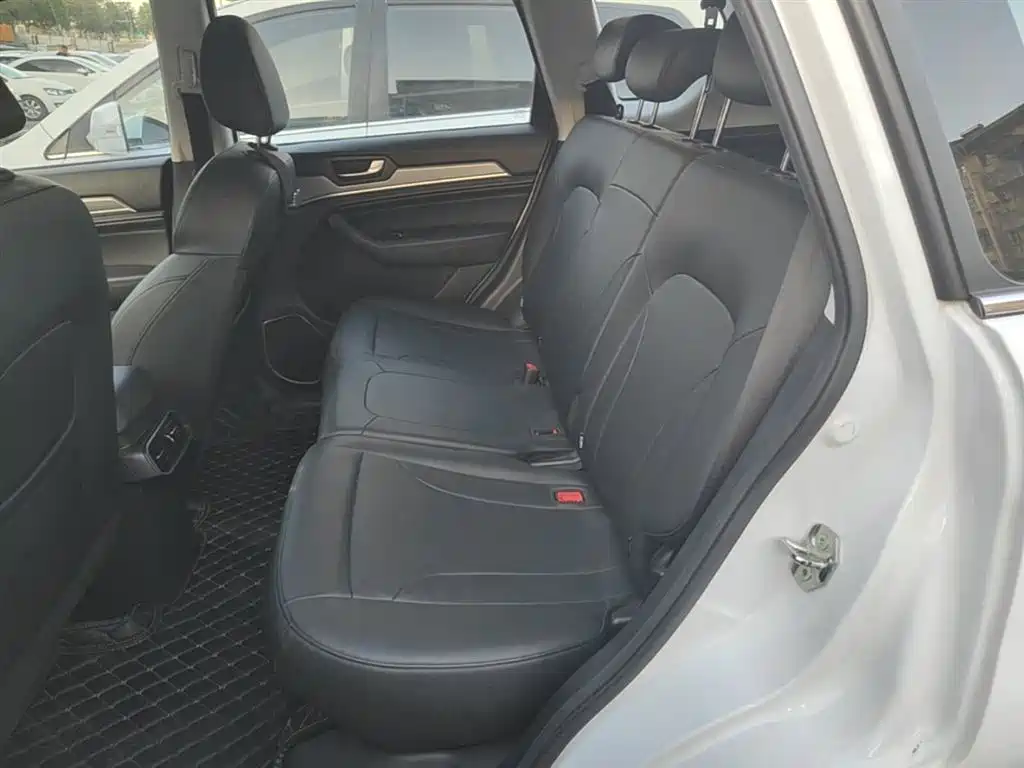 Haval H6 2019 Sport 1.5T Automatic 2WD Elite (China VI) фото 17