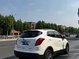Фото 6 - Buick Encore