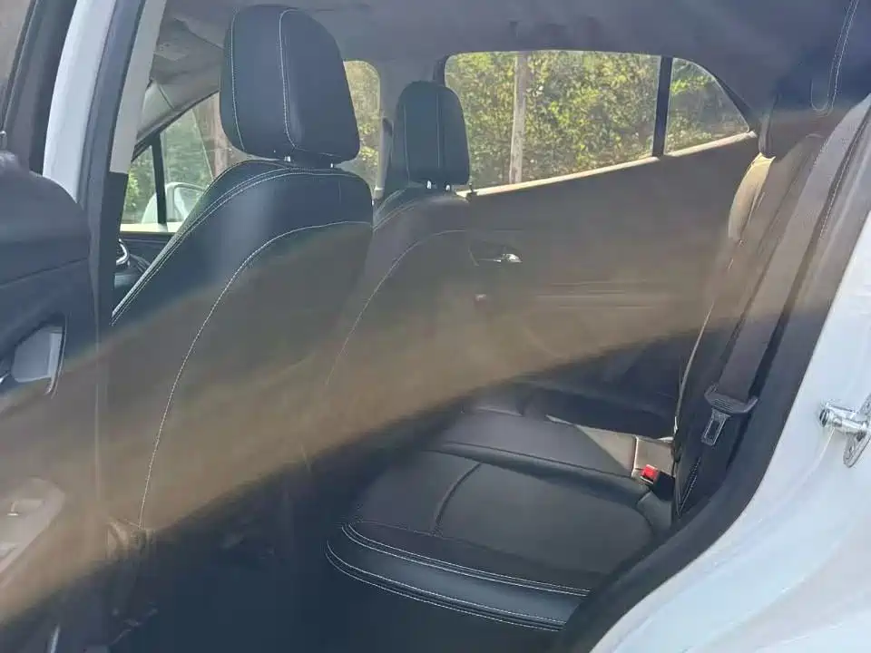 Фото 7 - Buick Encore