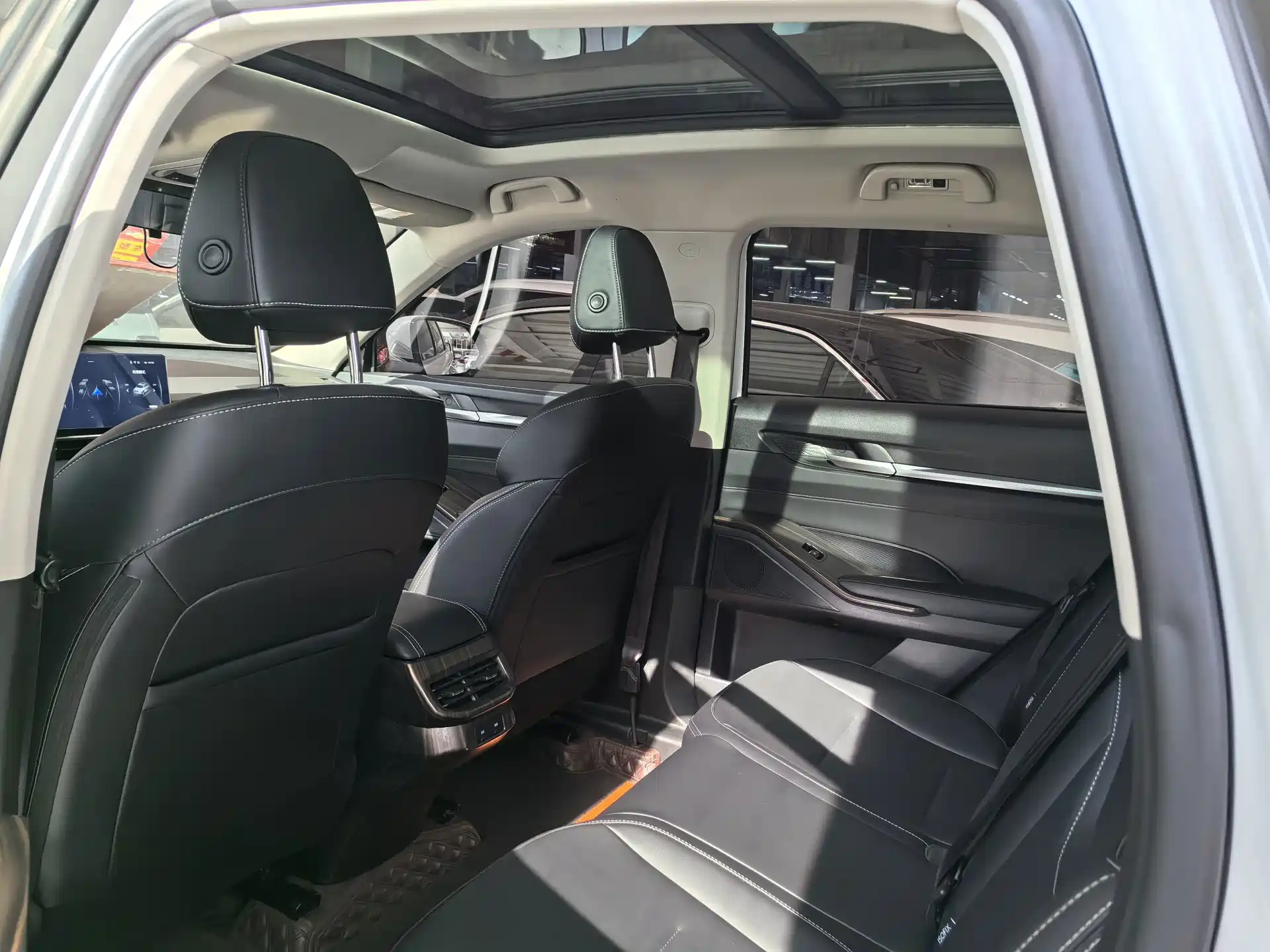 Photo 9 - Haval H6