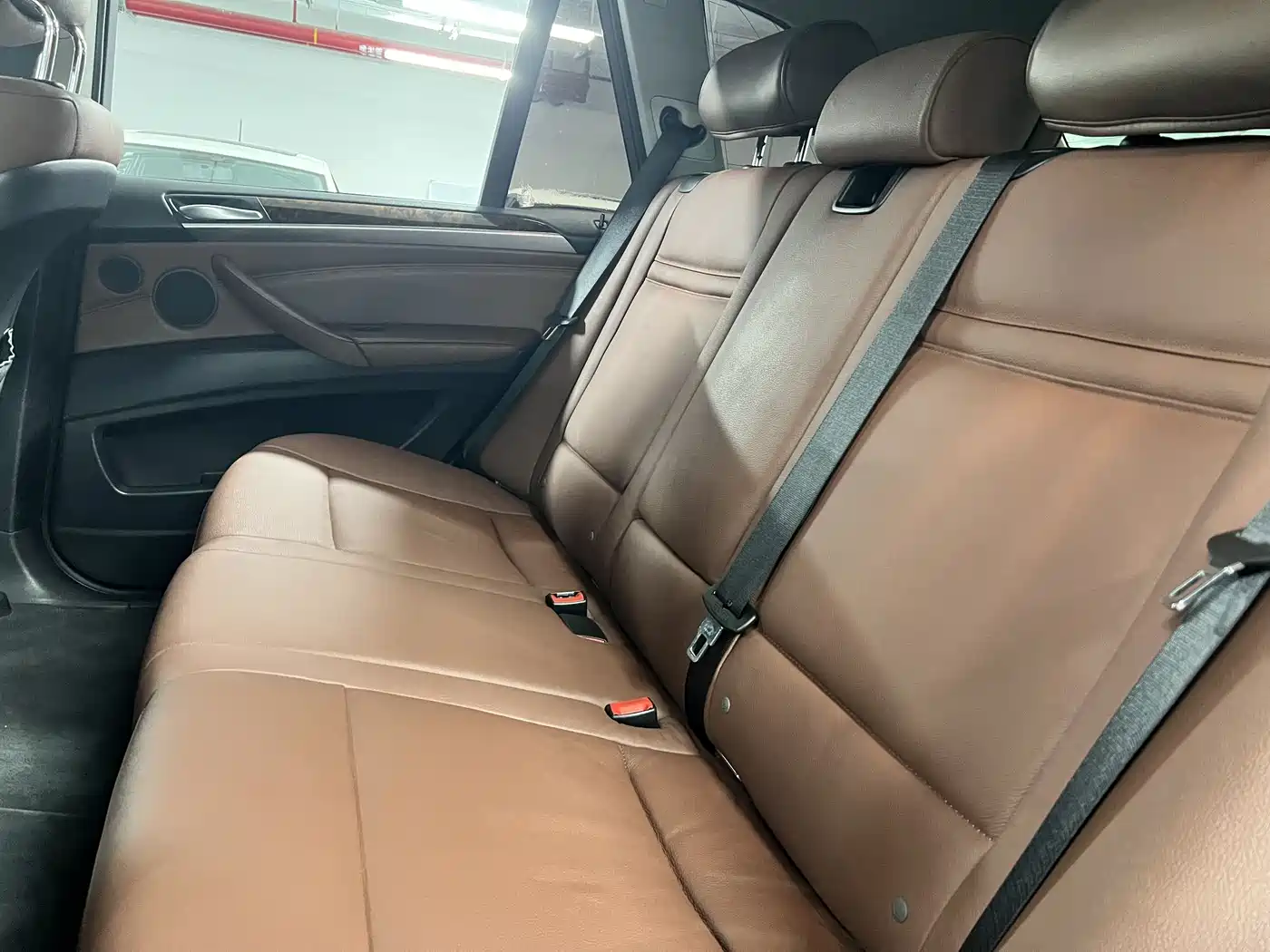 BMW X5 (Import) 2011 xDrive35i Luxury Edition фото 8