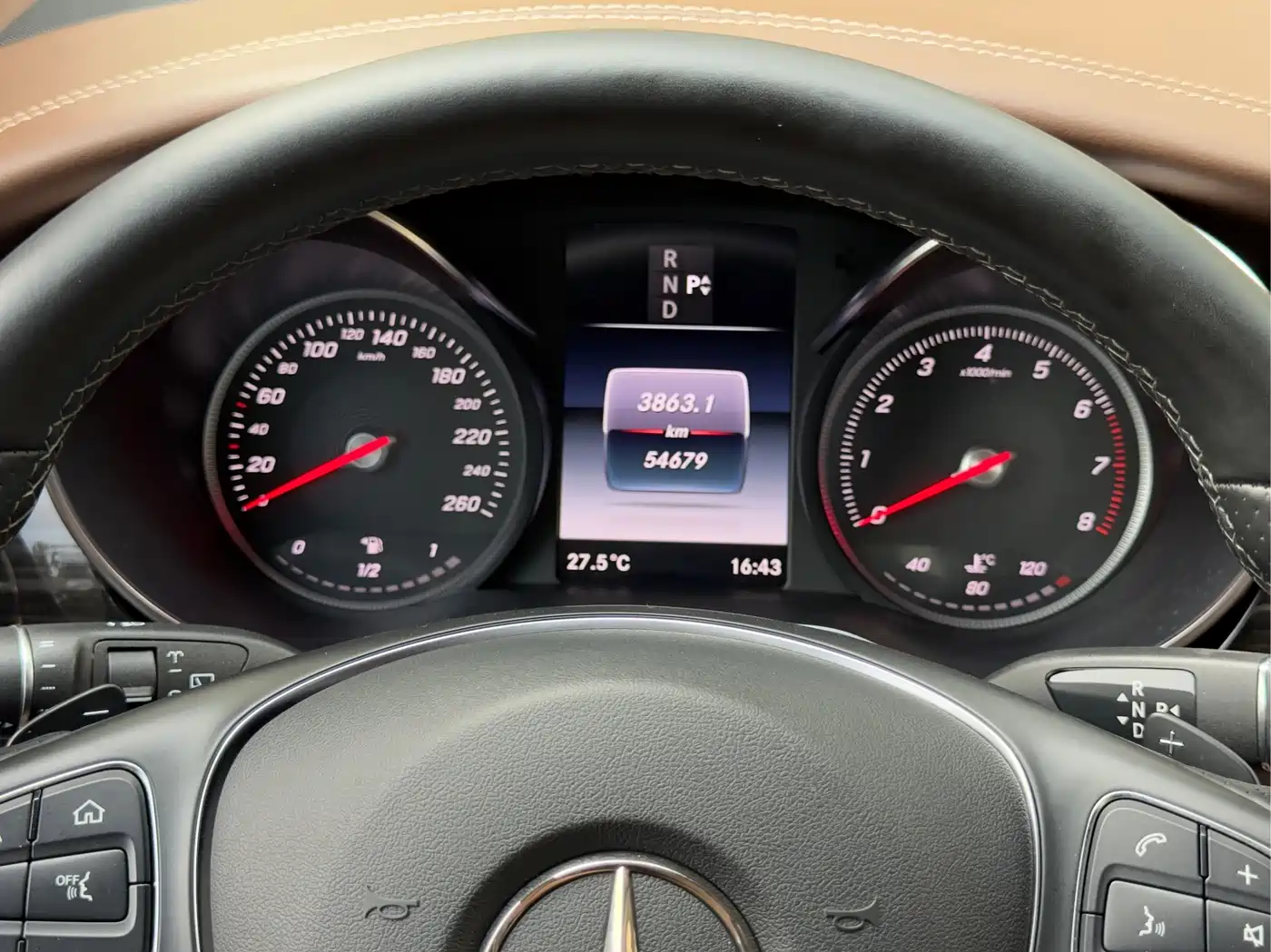 Mercedes-Benz V-Class 2017 Model V 260 Pilot Edition фото 12