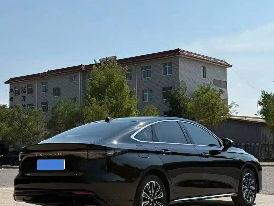 Chery Fengyun Fengyun A8L 2025 2025 1.5TGDI 145km Comfort