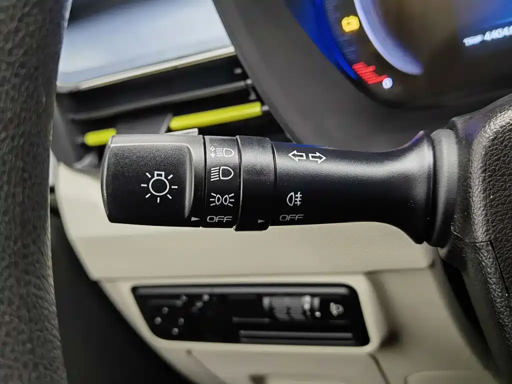 Geely Geometry EX3 Kung Fu Bull 2021 2021 Strong Bull