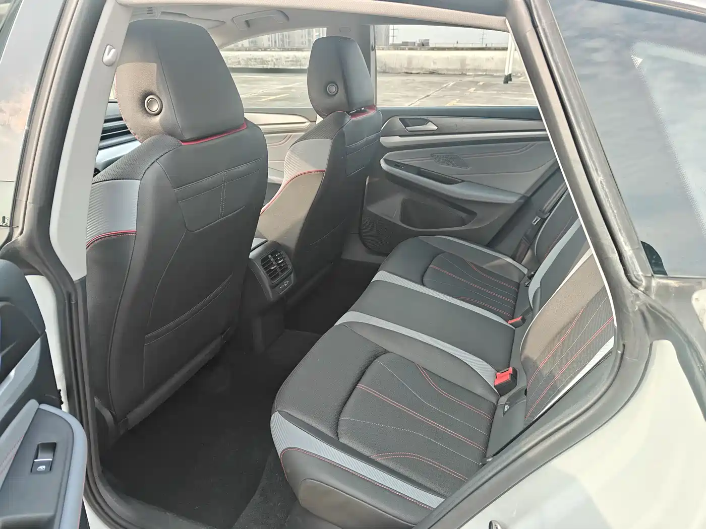 Volkswagen Lamando 2024 Lamando L 280TSI DSG Cool Edition фото 9