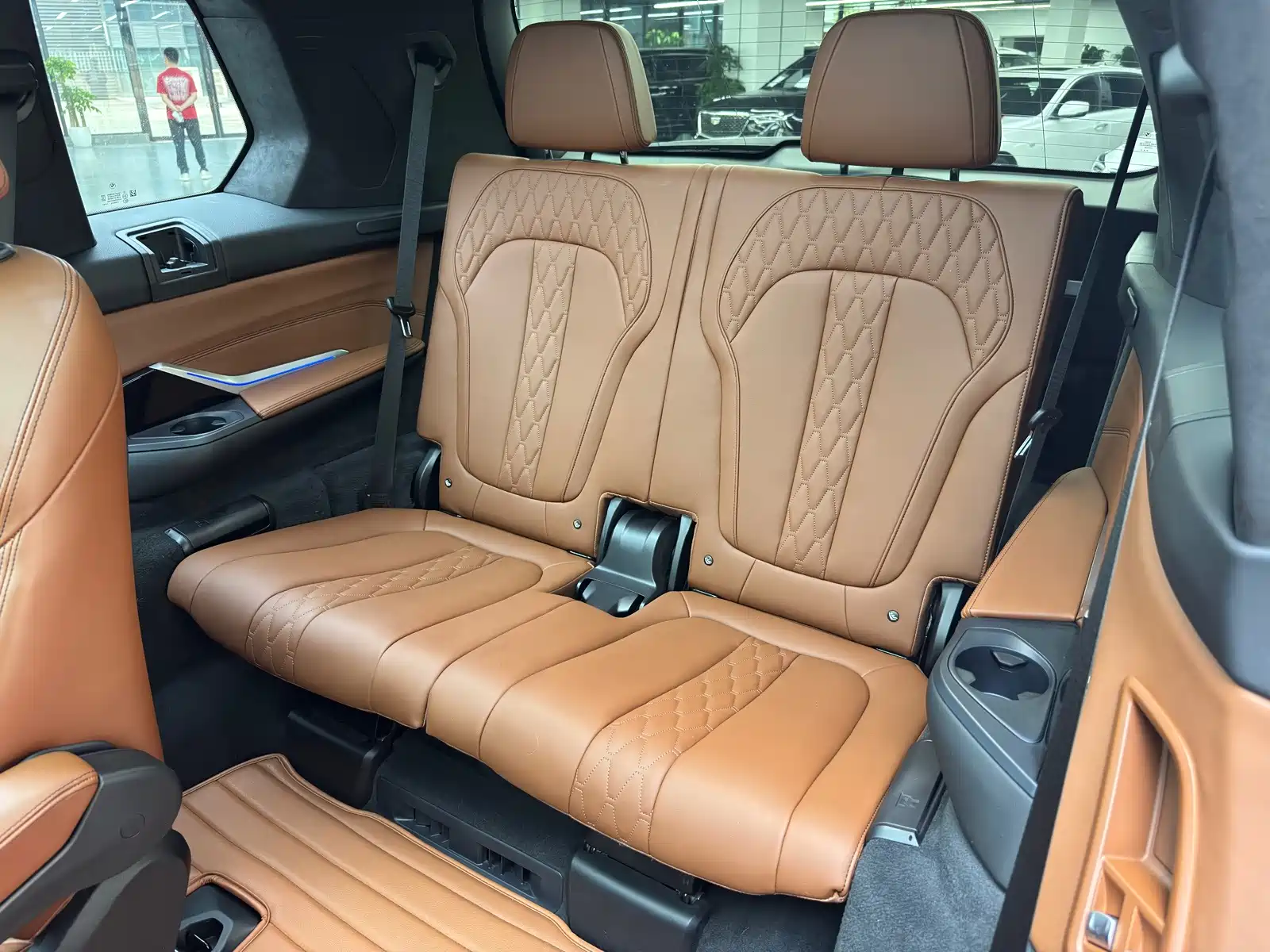 Фото 7 - BMW X7