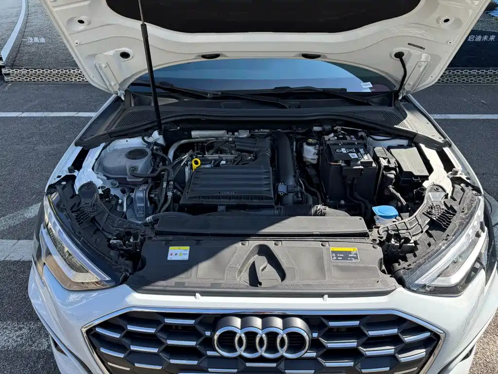 Фото 26 - Audi A3