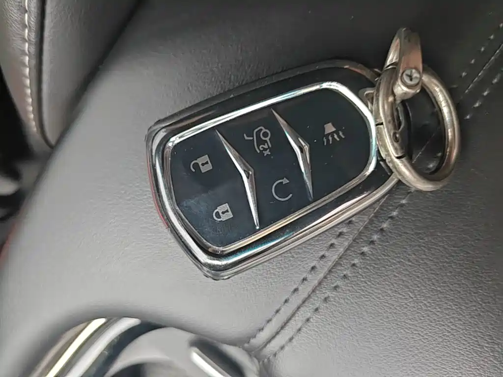 Cadillac ATS-L 2019 2017 28T Technology