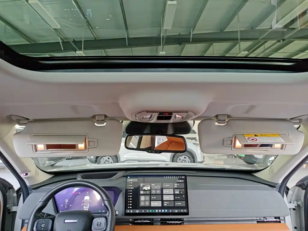 Haval Xiaolong MAX 2025 2025 Hi4 165 Ultra Smart Drive Edition