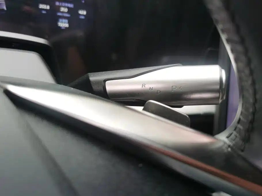 HiPhi Y 2023 2023 560km Elite Edition