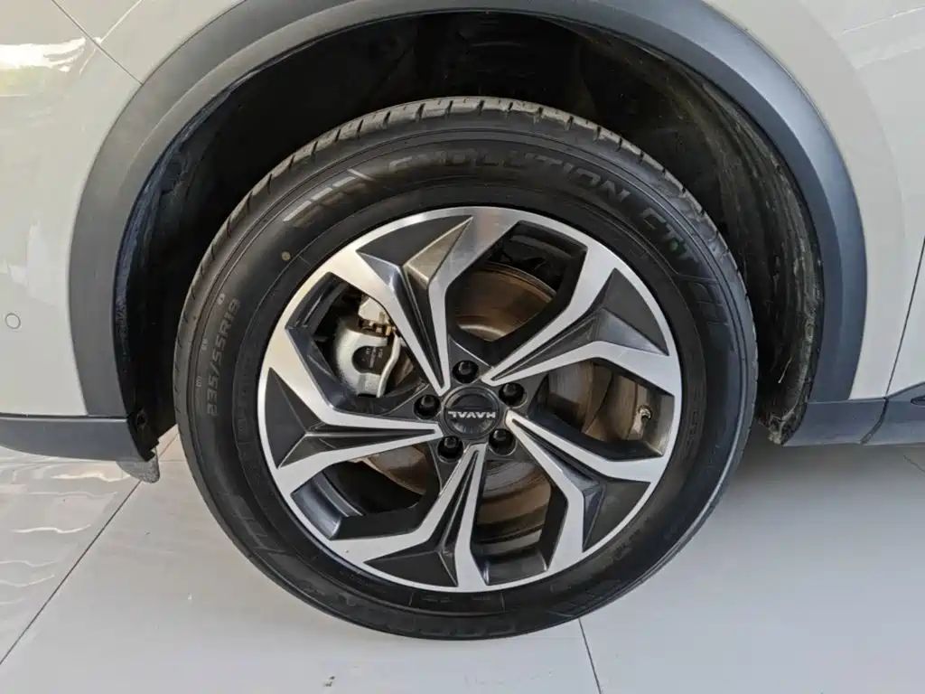 Haval Xiaolong MAX 2025 2025 Hi4 165 Ultra Smart Drive Edition