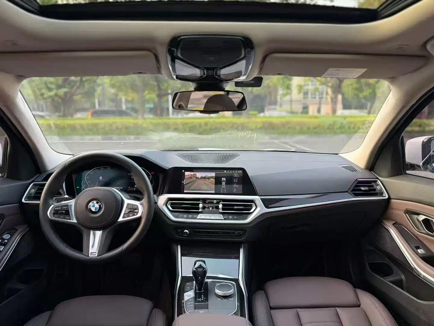 Фото 9 - BMW 3 Series