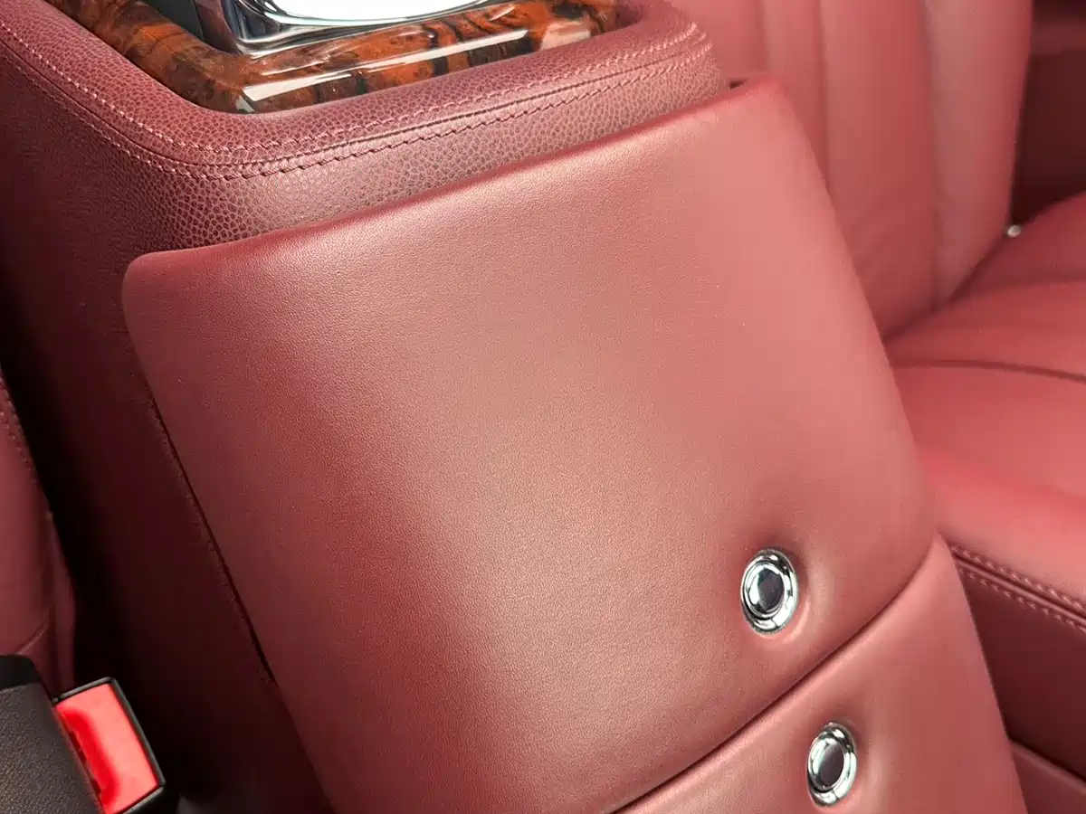 Фото 9 - Rolls-Royce Phantom