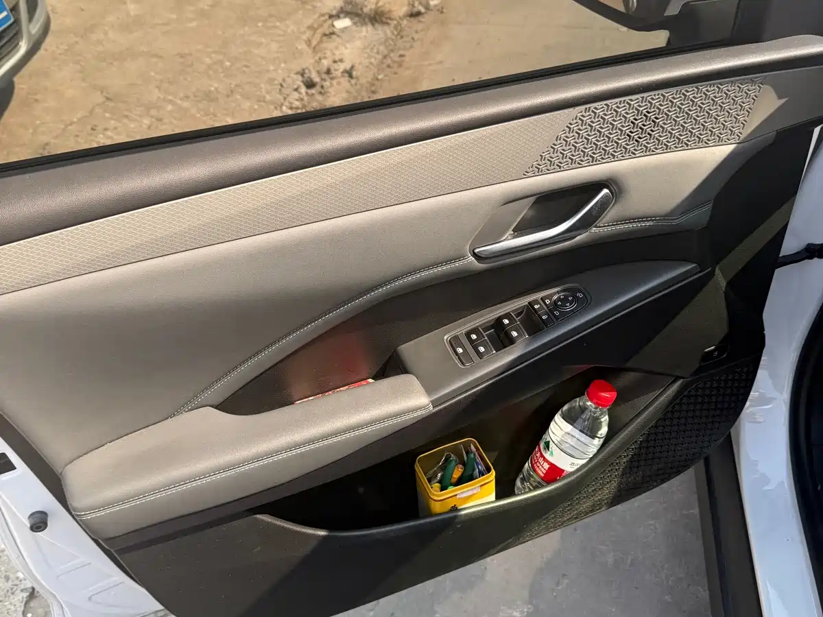 BYD Qin PLUS 2026 2026 Model DM-i 210KM Progressive Edition