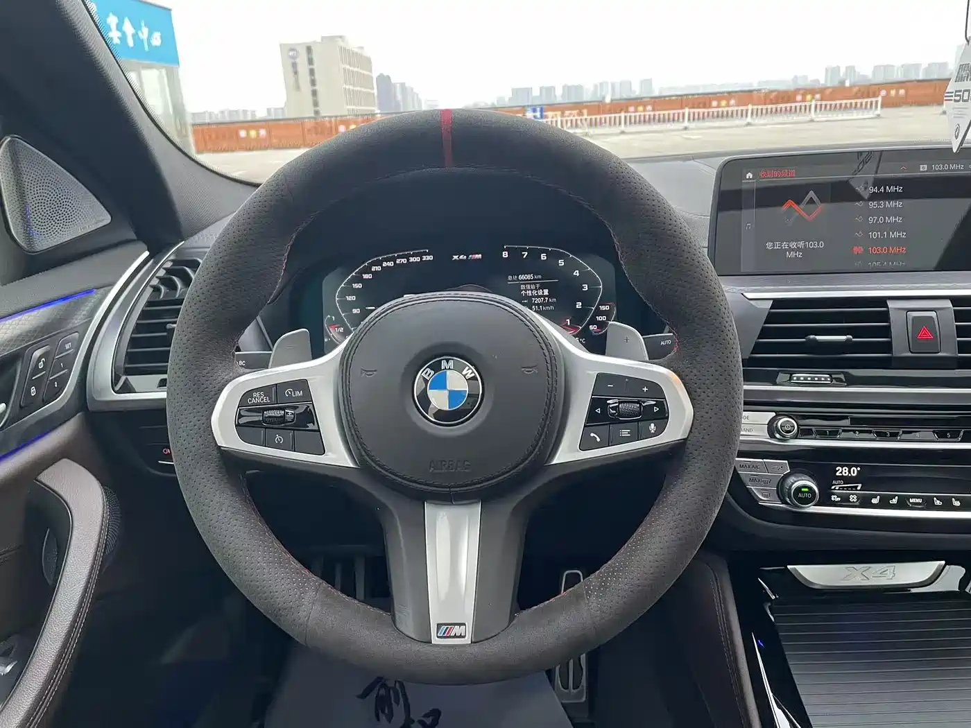 BMW X4 2020 xDrive25i M Off-road Package фото 5
