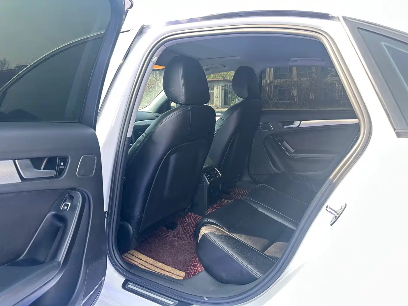 Audi A4L 2015 35 TFSI Auto Standard фото 5