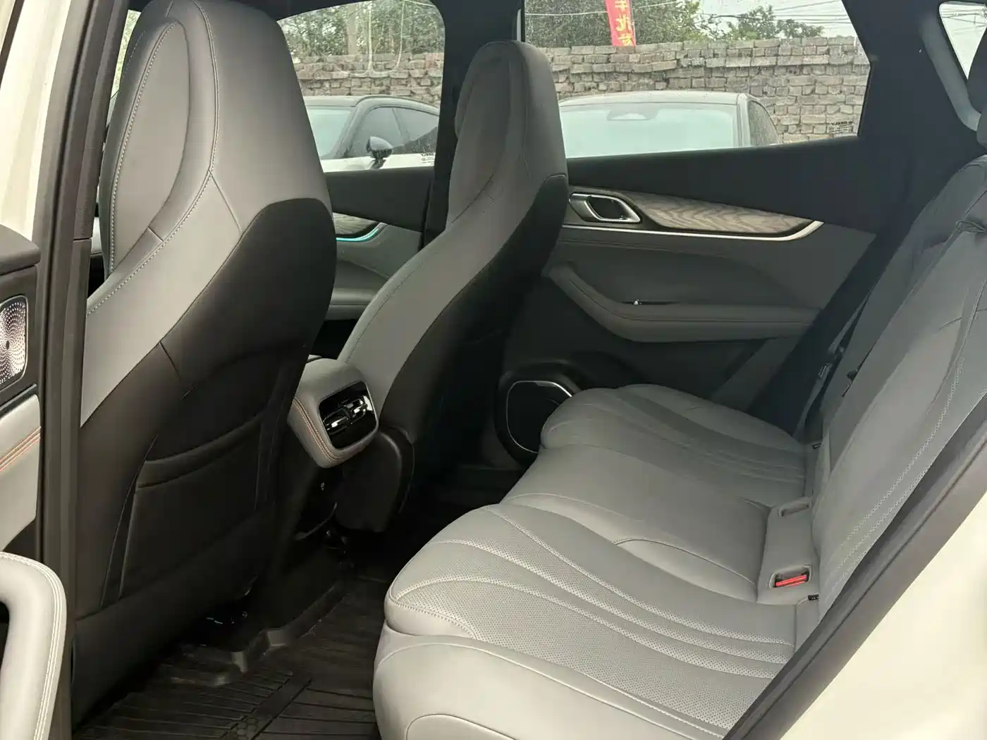 Geely Galaxy Galaxy M7 2026