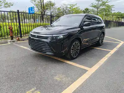 AITO M7