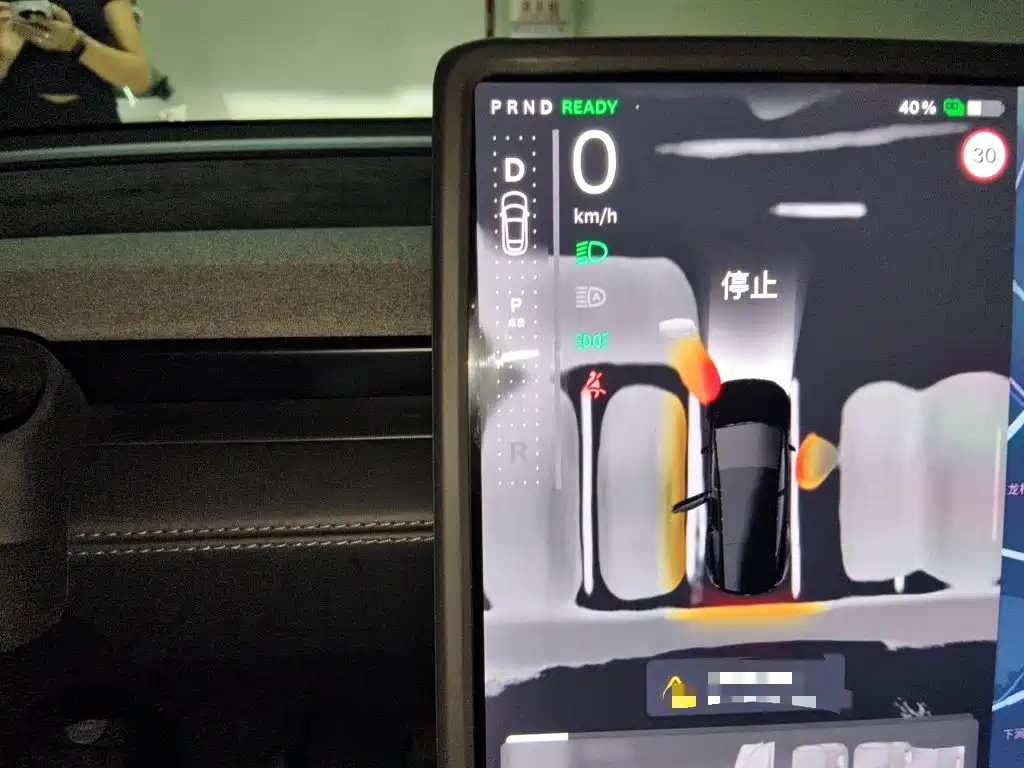Tesla Model Y L 2026 2025 Facelift Long Range AWD