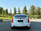 صورة 5 - Cadillac ATS-L