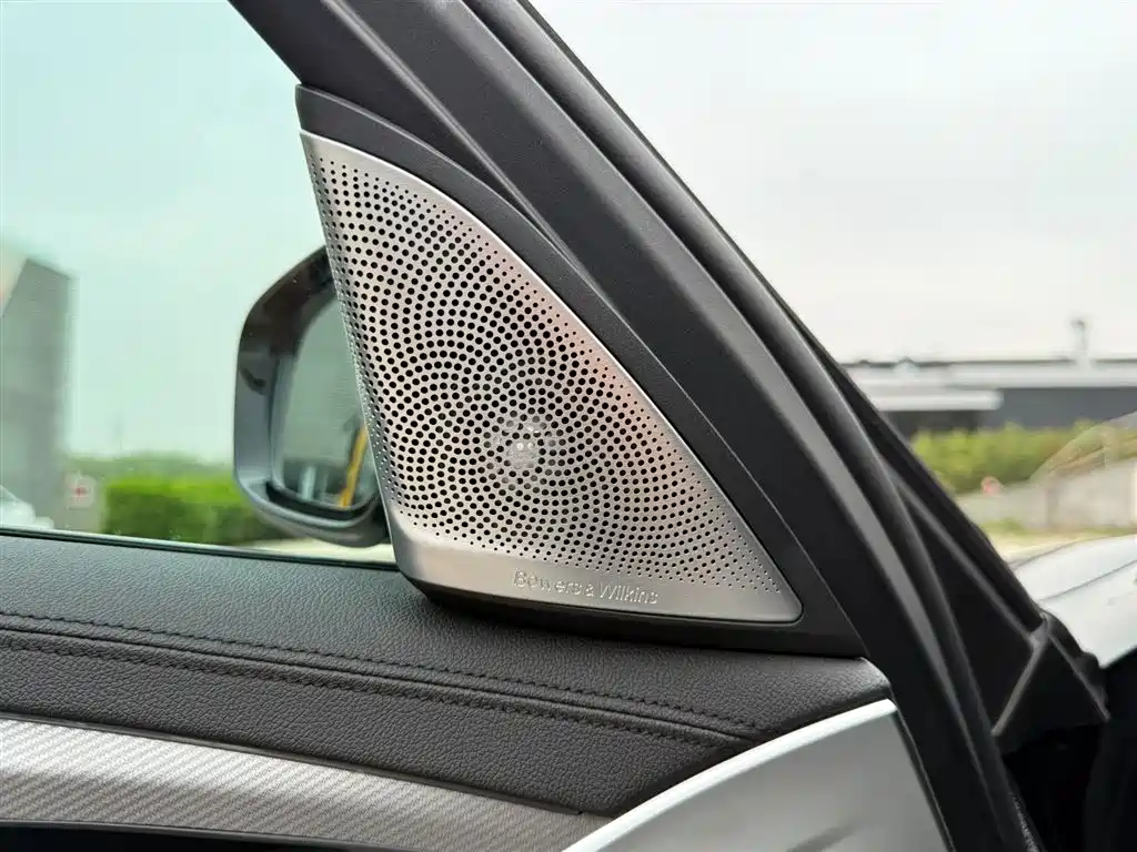 BMW M5 2021 M5 фото 21
