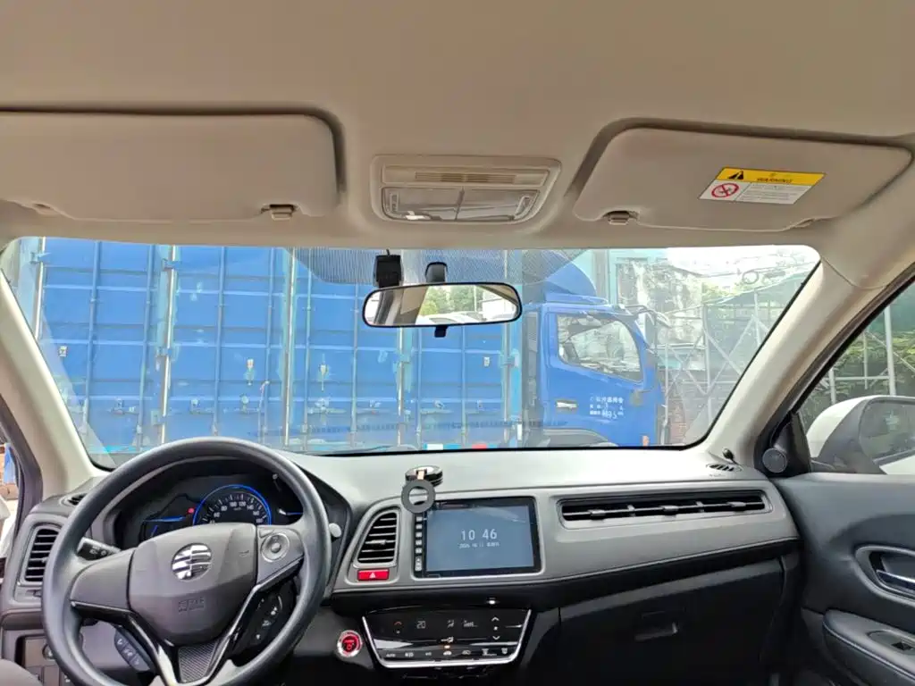 Everus GAC Honda VE-1 2020 2020 Mobility Edition