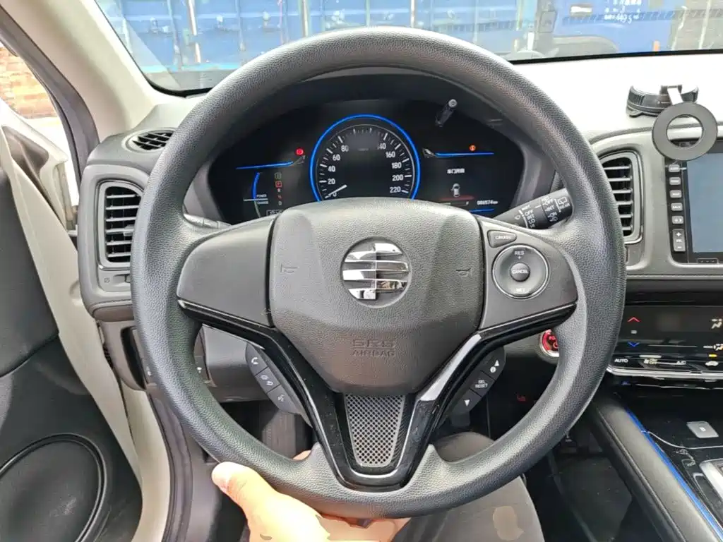 Everus GAC Honda VE-1 2020 2020 Mobility Edition
