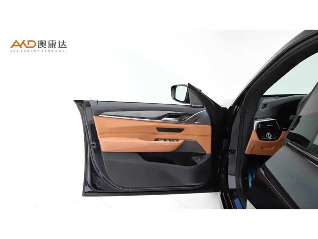 BMW 6 Series GT 2024 2022 Model 630i M Sport Package