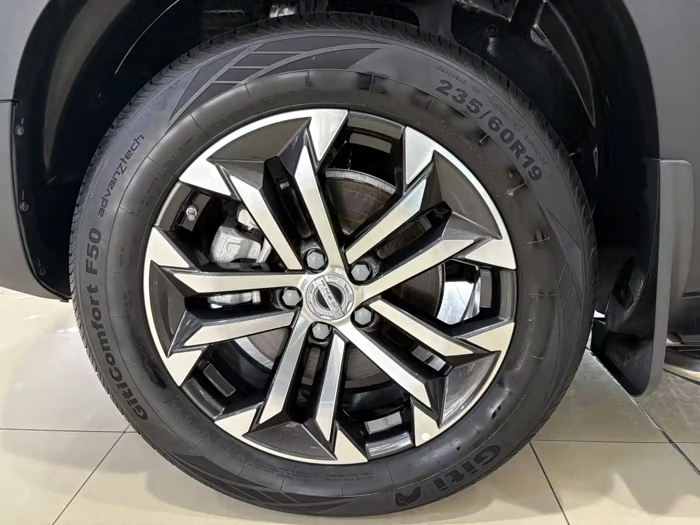 Haval Big Dog 2021 1.5T DCT 2WD Border Collie Edition фото 15
