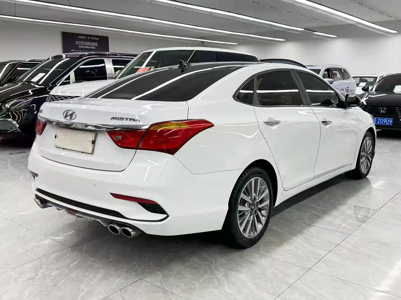 HYUNDAI NAME PICTURE