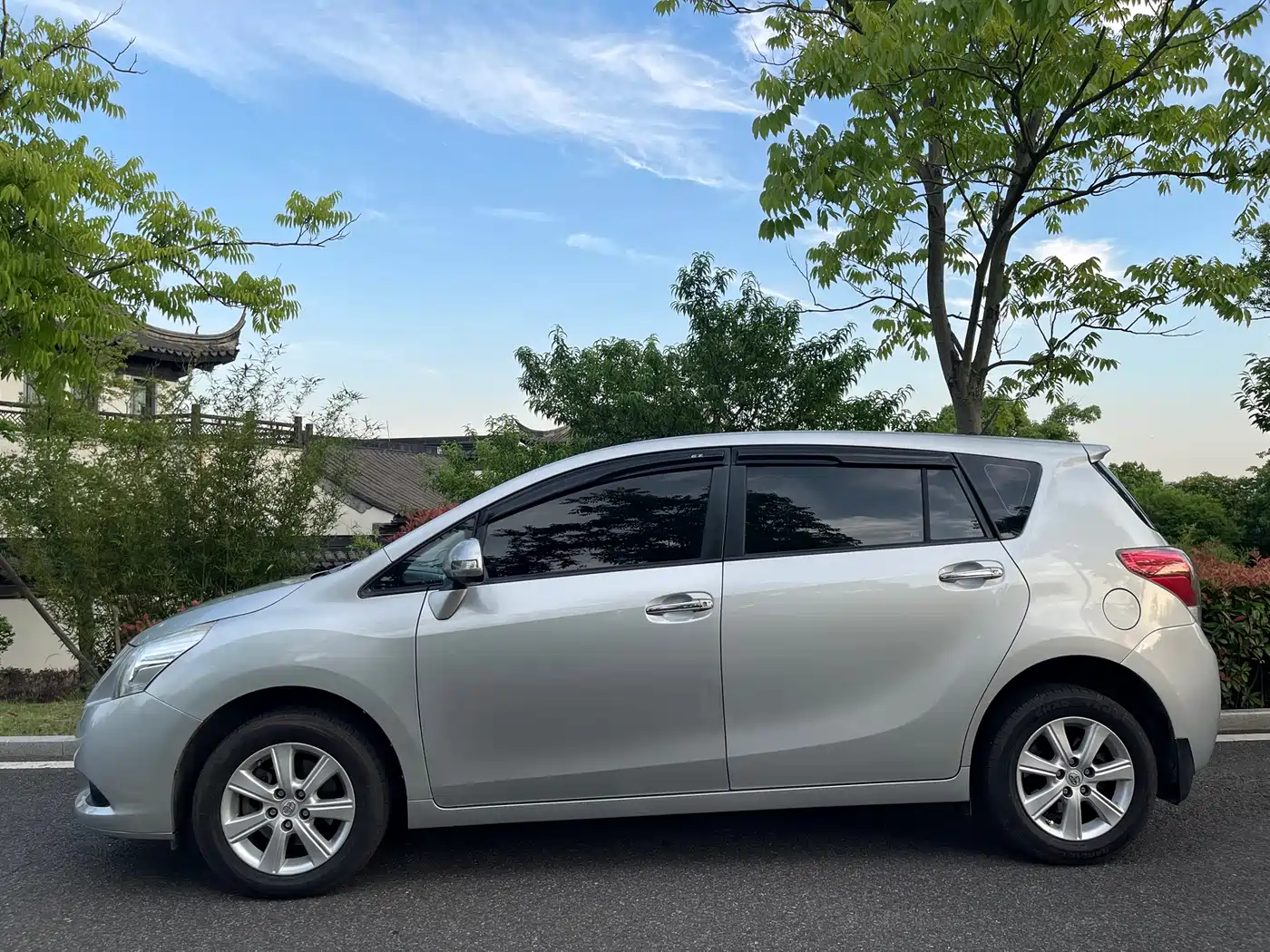 صورة 3 - Toyota E'Z