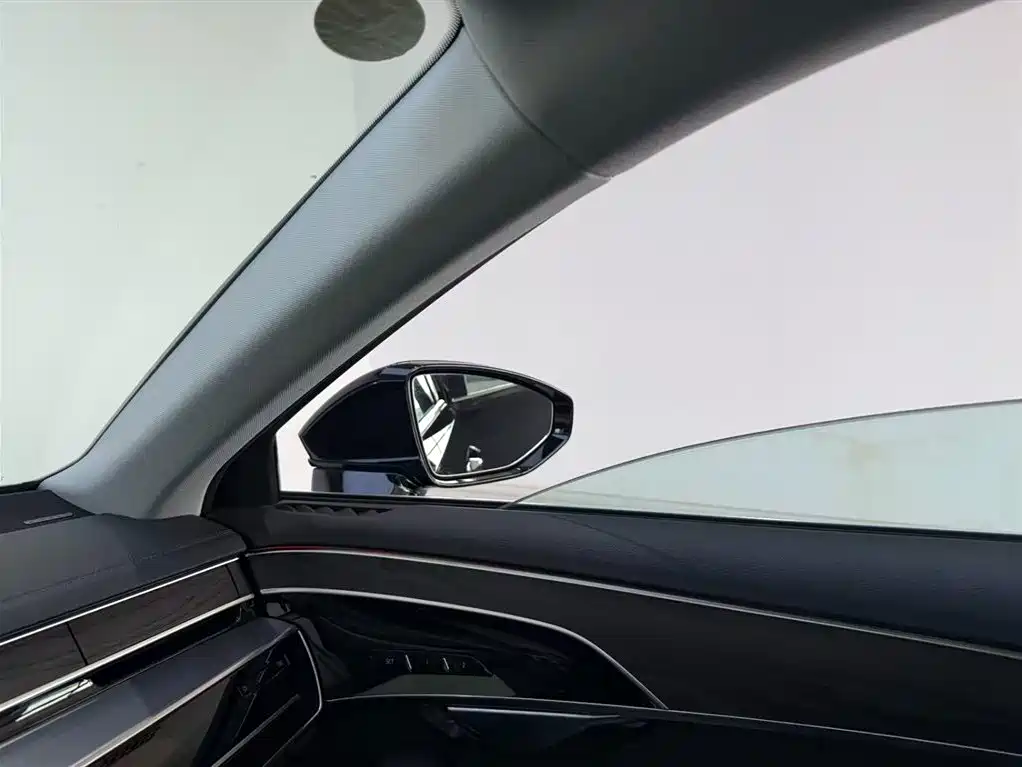Audi A8 2023 A8L 50 TFSI quattro Exclusive фото 17