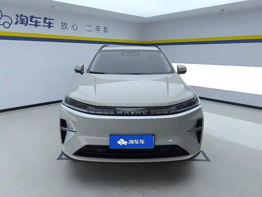 Haval Xiaolong MAX 2025 2025 Hi4 165 Ultra Smart Drive Edition