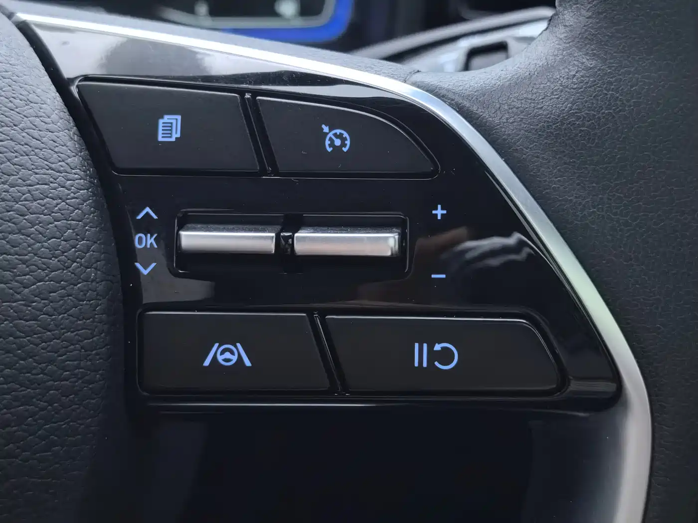Hyundai Kustu 2022 270TGDi Smart Love Flagship TOP фото 24