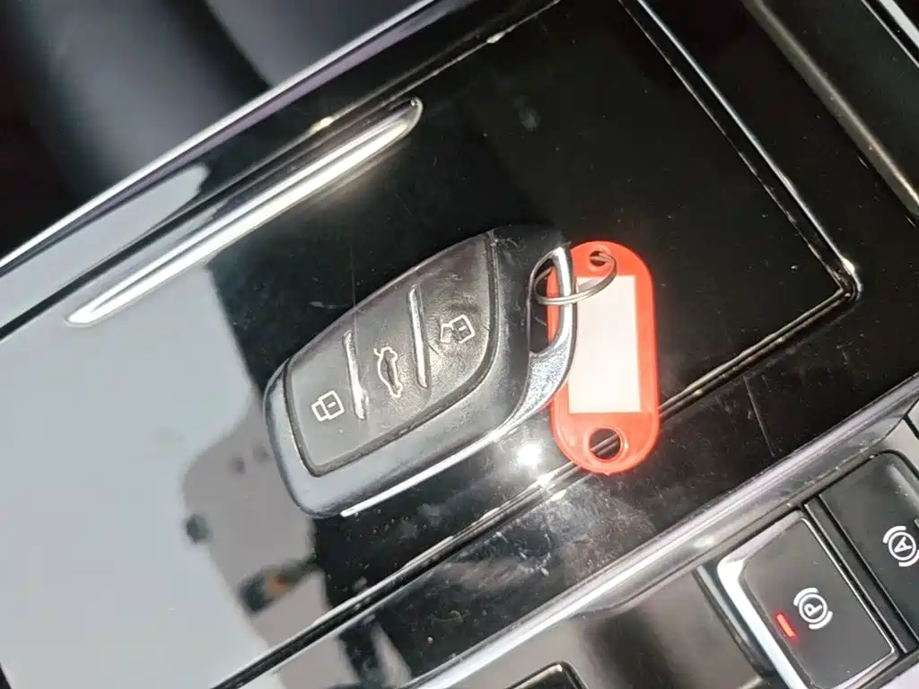 Фото 9 - Roewe i6 MAX