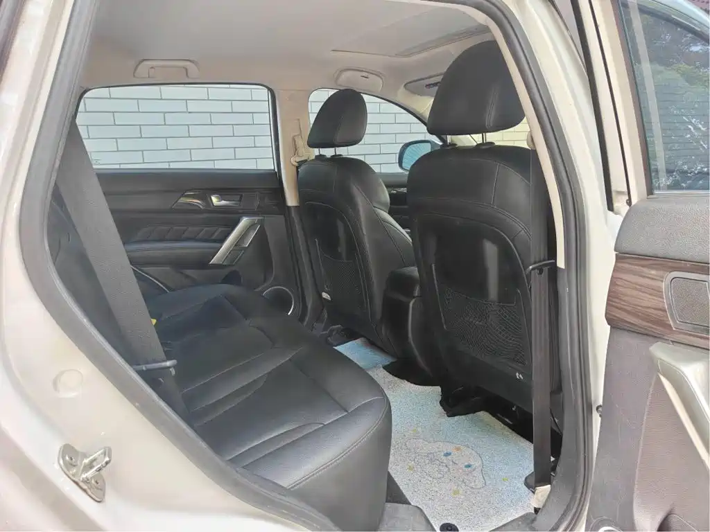 Photo 5 - Haval H2