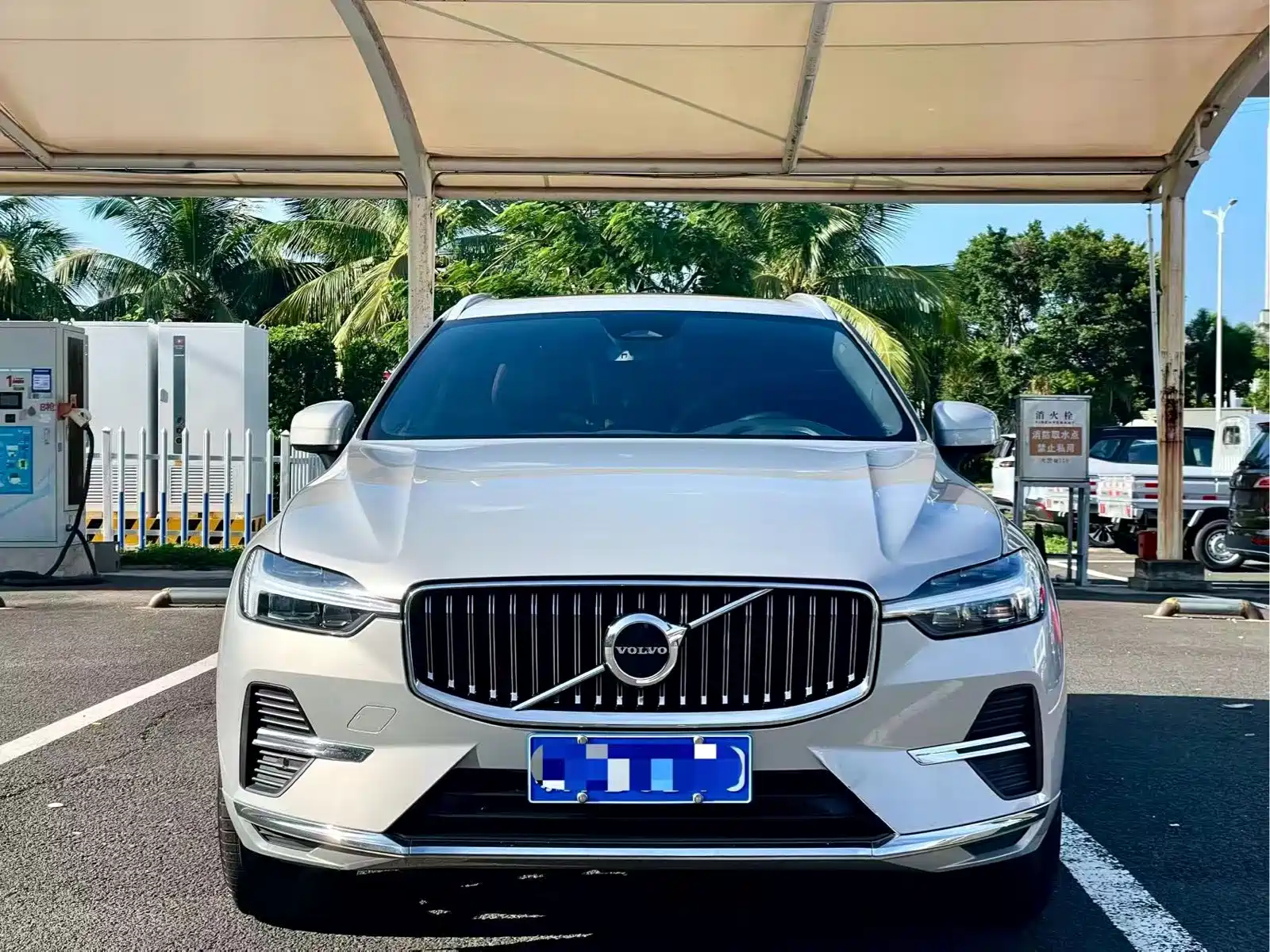 Фото 2 - Volvo XC60