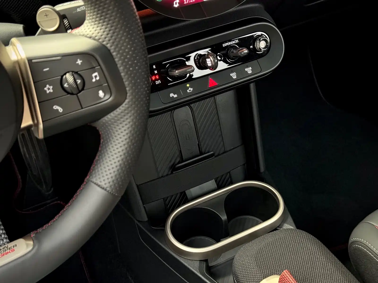 Фото 26 - MINI JCW