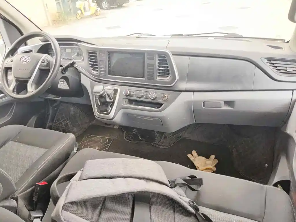 Photo 12 - Maxus Xintu V80