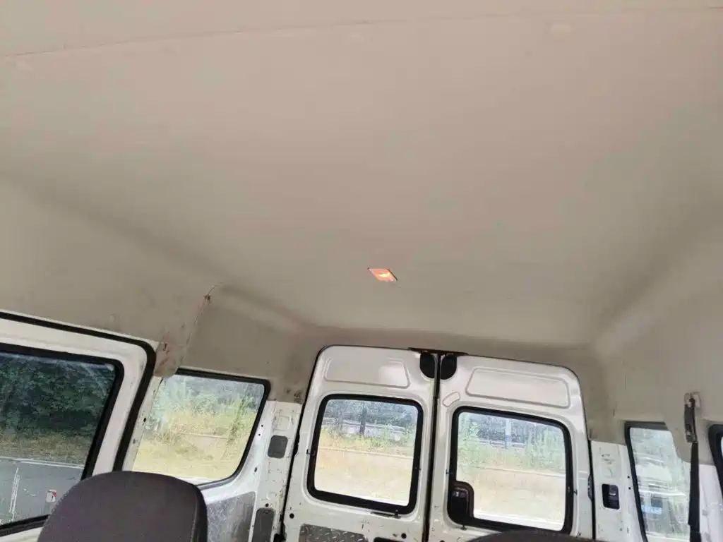 Photo 14 - Maxus Xintu V80