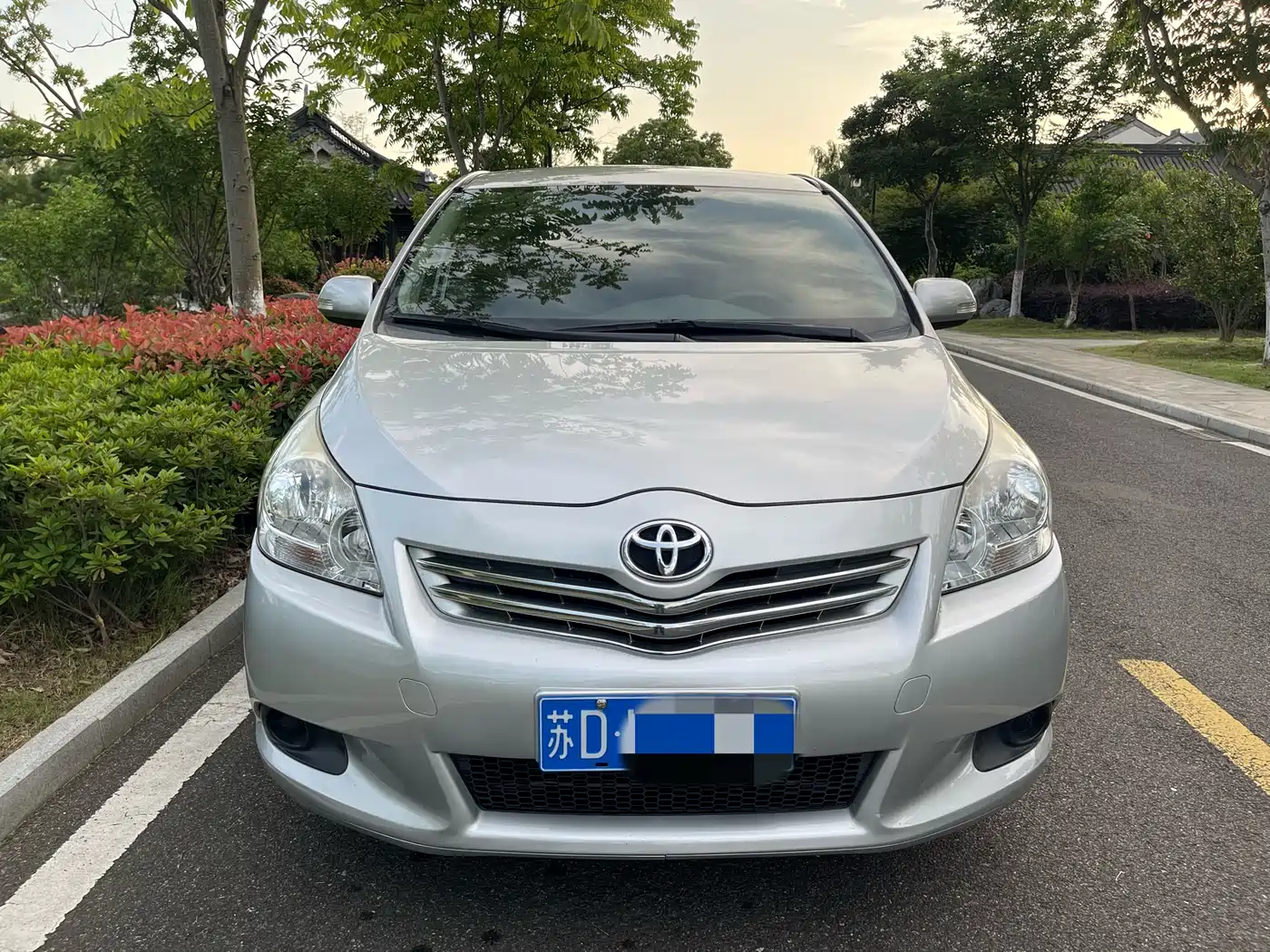 صورة 2 - Toyota E'Z