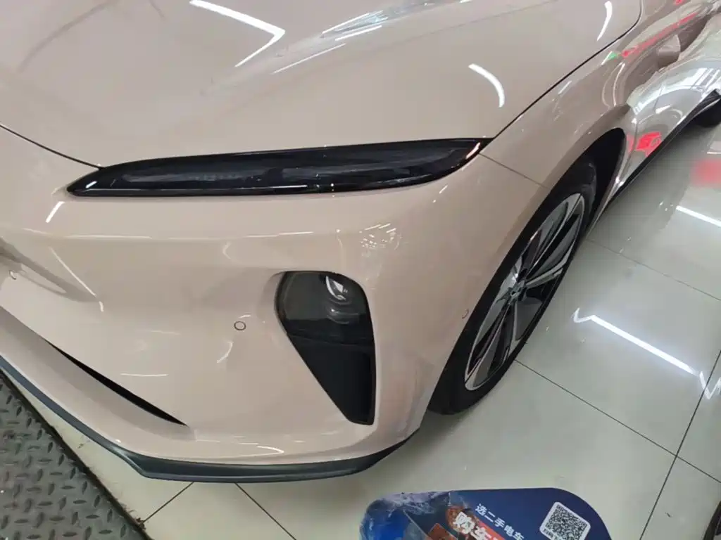 Фото 24 - NIO ET5T
