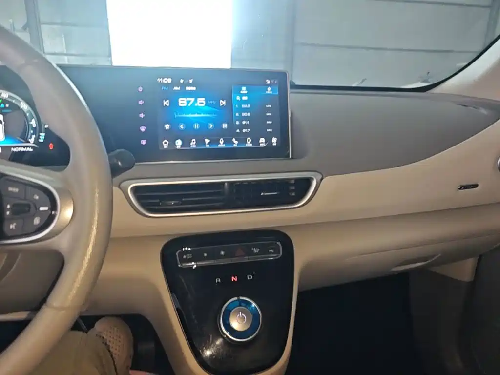 Ora White Cat 2021 2022 Upgraded 305km Luxury (NMC)