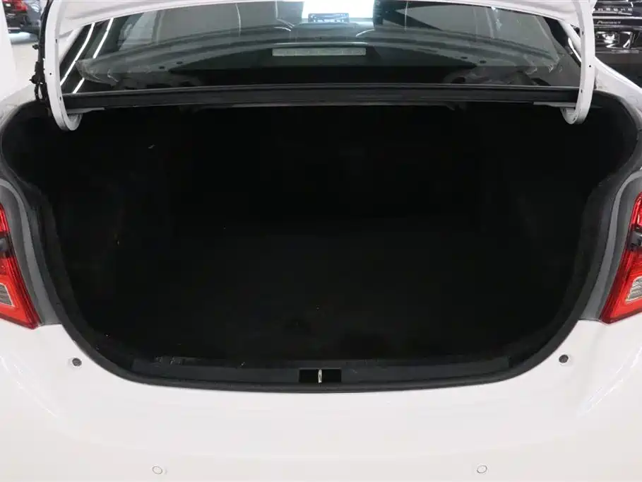 Toyota YARiS L Zhi Xiang 2020 1.5L CVT Leading Edition фото 16