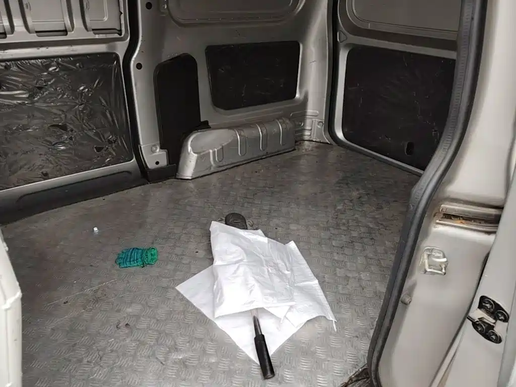 Photo 17 - Wuling Motors Wuling Hongguang V