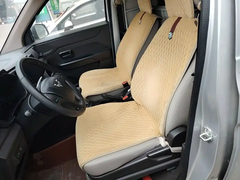 Photo 15 - Wuling Motors Wuling Hongguang V