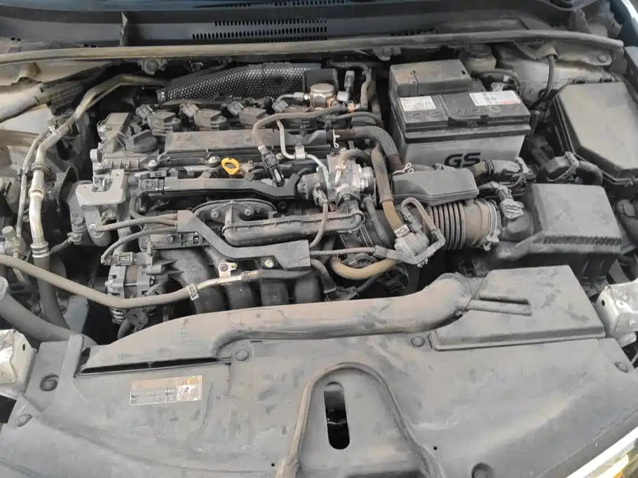 Photo 10 - Toyota Allion